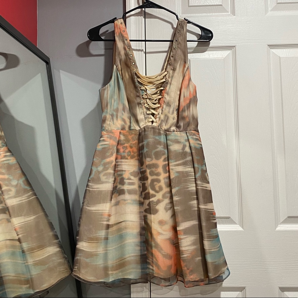 Bebe Original dress